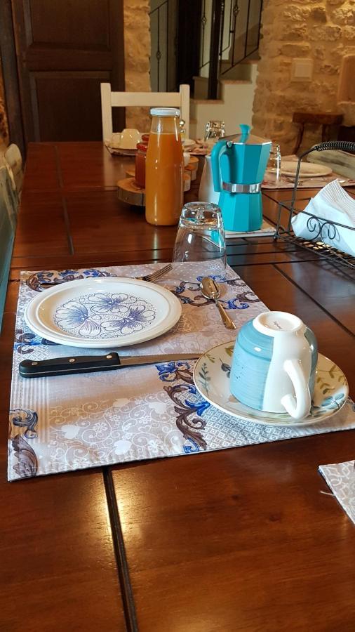 B&B Taverna Paradiso SantʼAmbrogio di Valpolicella Екстериор снимка
