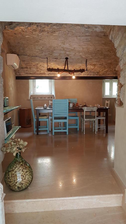 B&B Taverna Paradiso SantʼAmbrogio di Valpolicella Екстериор снимка