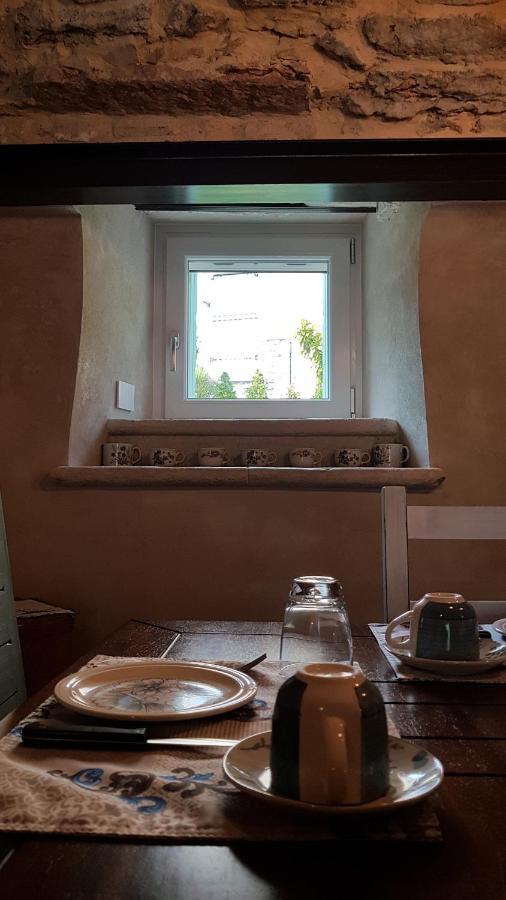 B&B Taverna Paradiso SantʼAmbrogio di Valpolicella Екстериор снимка