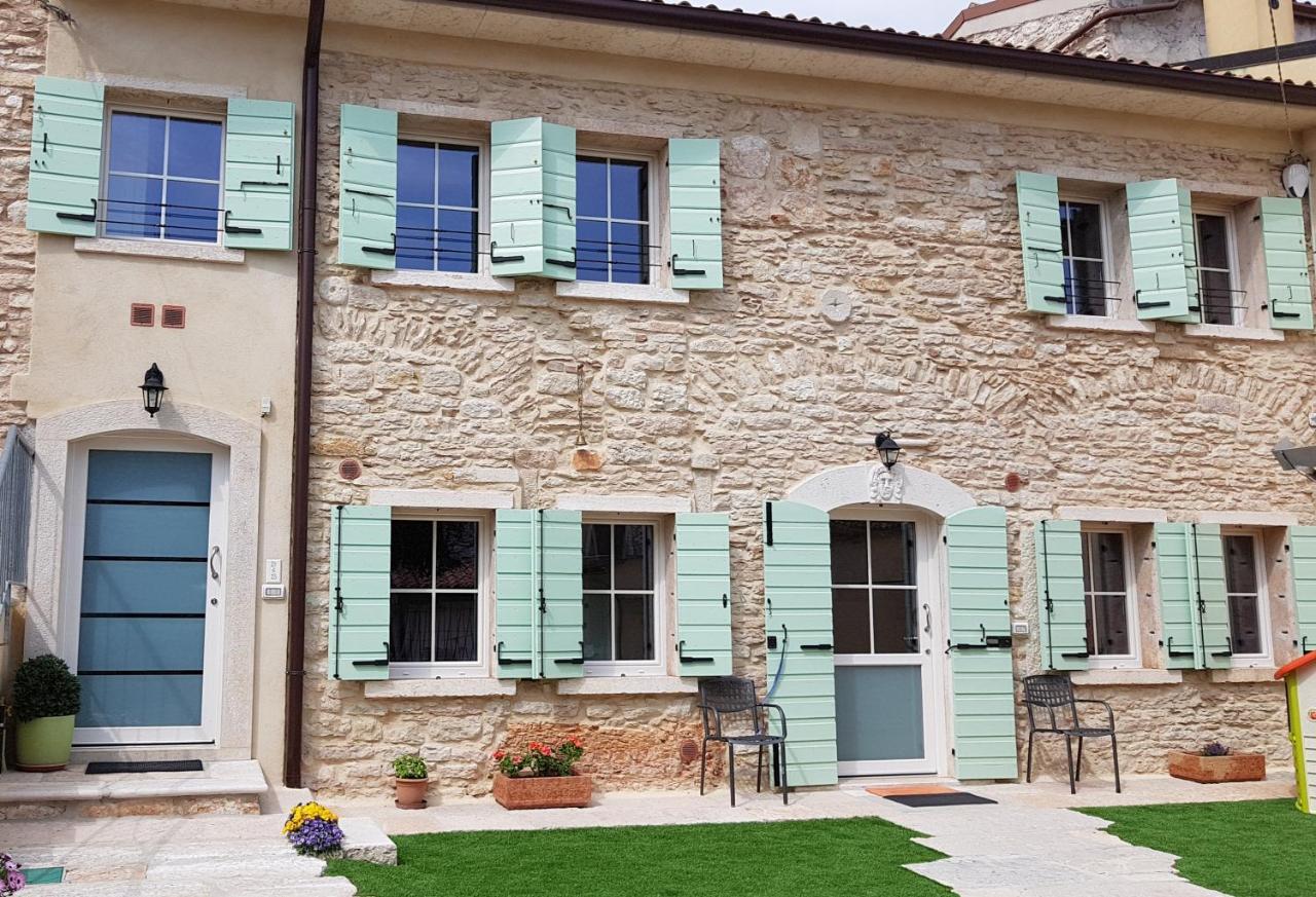 B&B Taverna Paradiso SantʼAmbrogio di Valpolicella Екстериор снимка